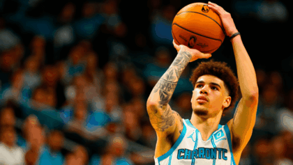 ESPN NBA scores: LaMelo Ball hits 7 three-pointers in return, Hornets beat Hawks 133-126