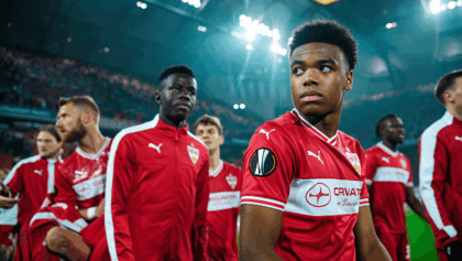 VfB Stuttgart faces Maccabi Tel-Aviv tonight in Europa League clash, Germans seek to bounce back after Bayern loss