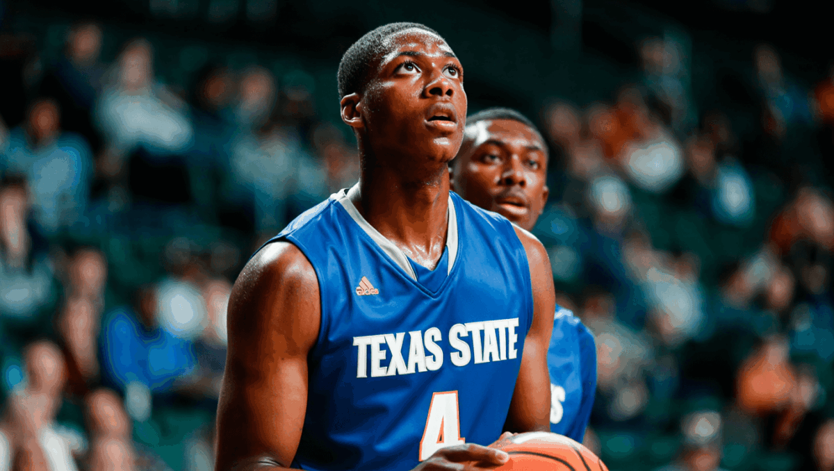 Texas State basketball faces Southern in Sun Belt showdown on Wednesday night, Bobcats aim to stop three-game skid
