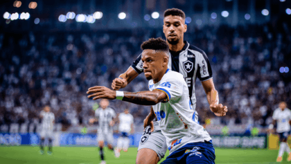 Cruzeiro vs Botafogo faces crucial playoff chase clash tonight at Mineirão in round 37