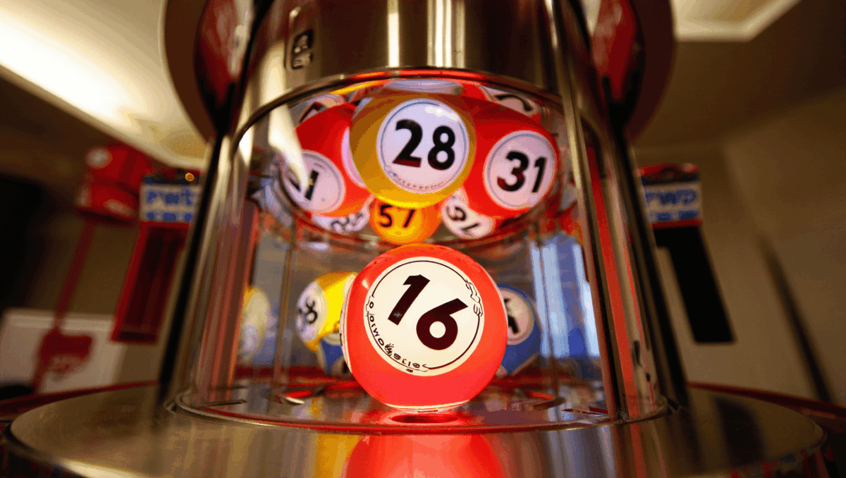 Virginia lottery: Powerball hits $1.10 billion jackpot after no winner claimed Saturday's drawing