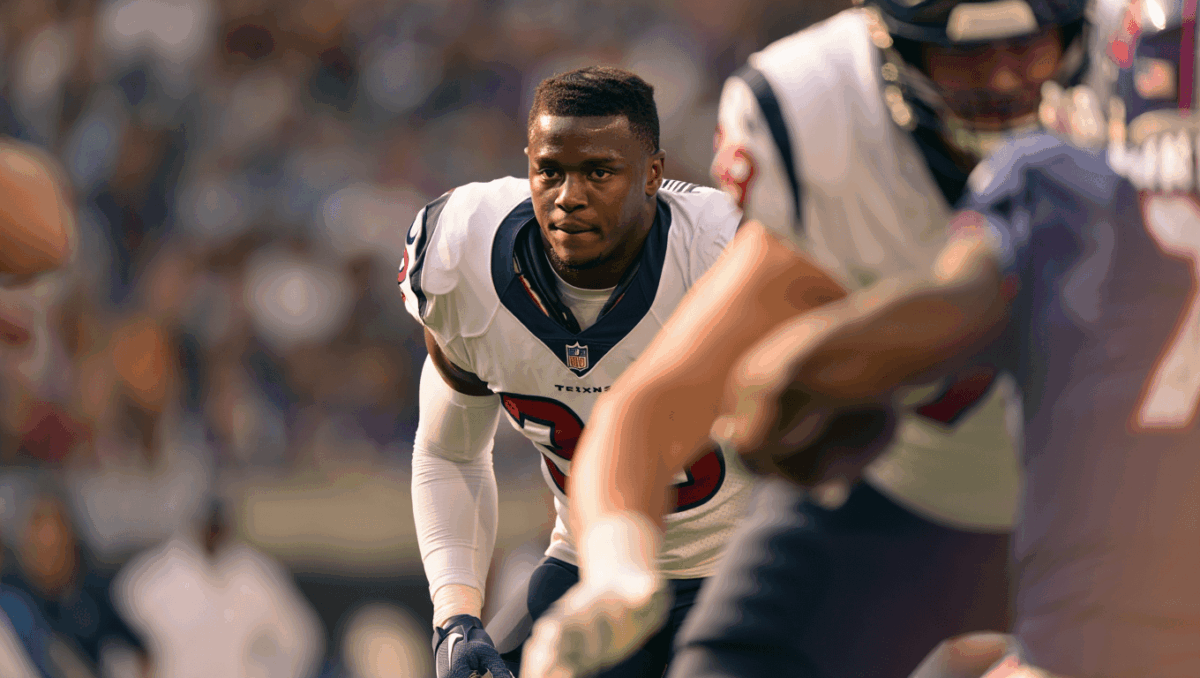 Will Anderson Jr. faces Patrick Mahomes' Chiefs in blockbuster SNF matchup, Texans edge rusher cleared to play after 10.5-sack season