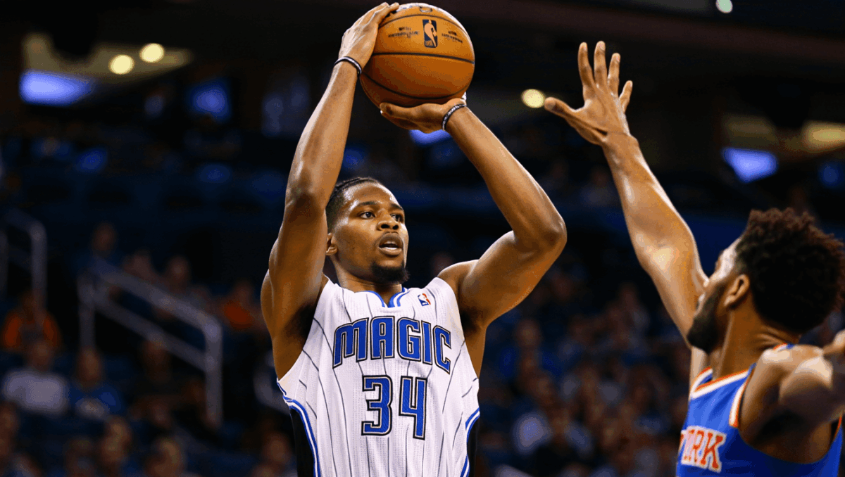 Wendell Carter Jr. nails clutch 3-pointer as Magic stun Knicks 133-121 in NBA Cup semifinal showdown