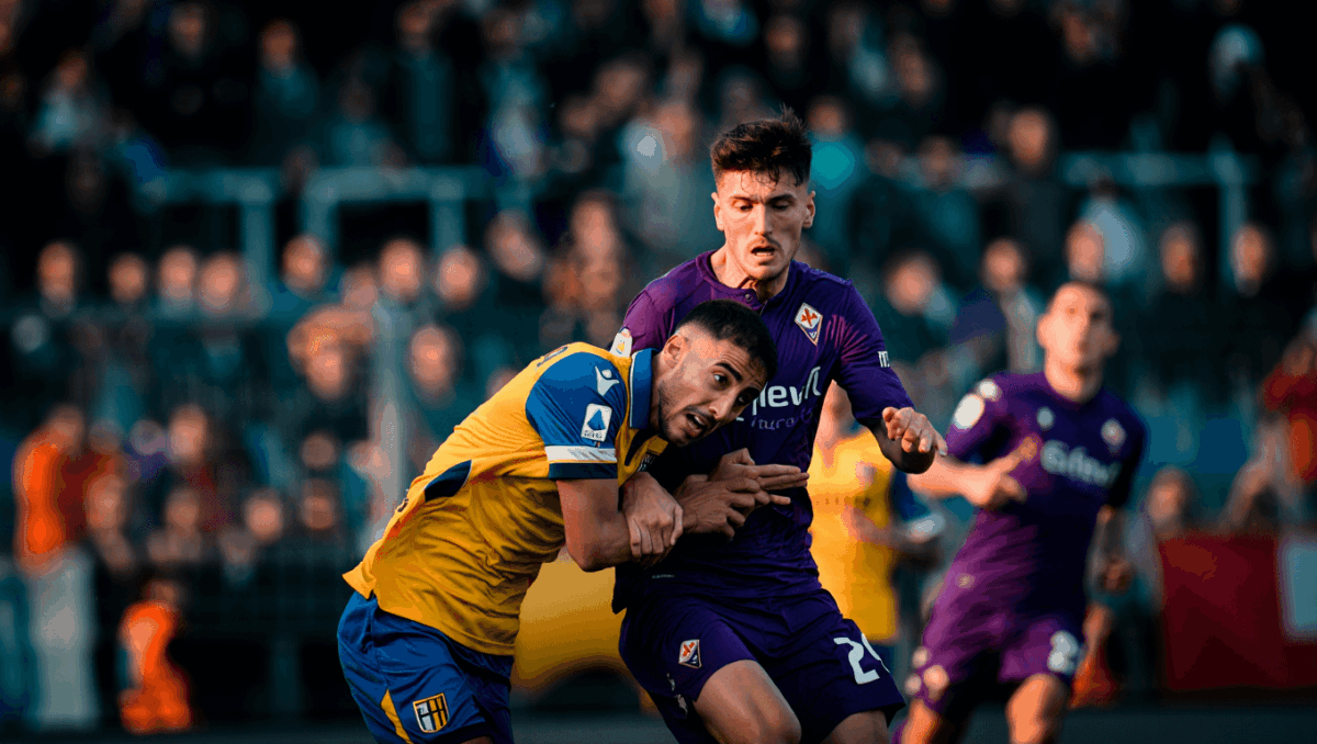 Parma and Fiorentina battle for crucial Serie A points in survival fight