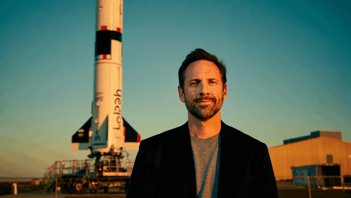 RKLB stock soars on record $816M defense contract win and 21st Electron launch