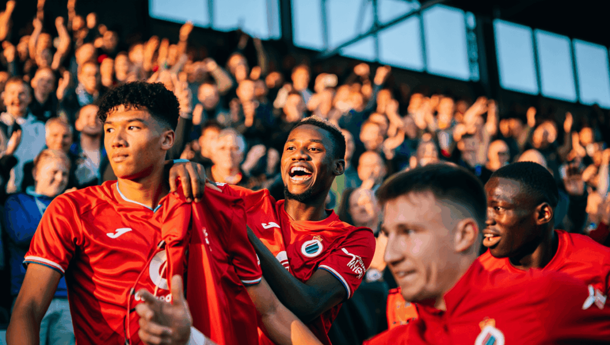 Cercle Brugge faces Union Saint-Gilloise tonight as leaders look to extend dominance in Belgian Pro League