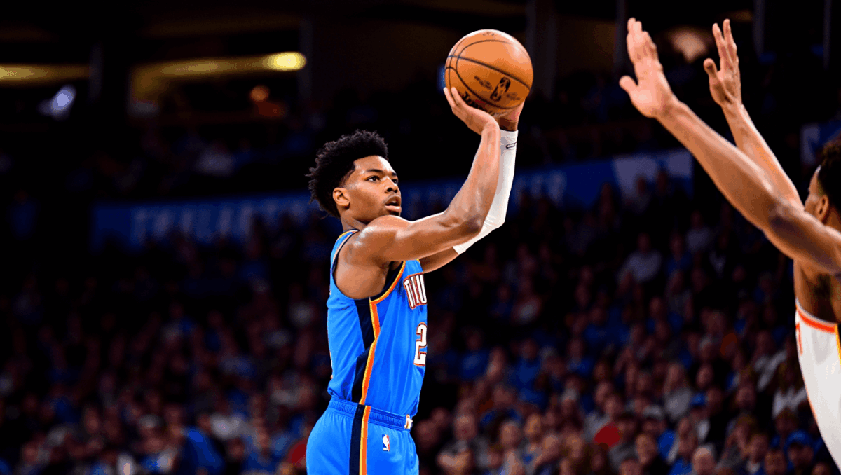 NBA Cup bracket shaken up as Thunder dominate Suns 138-89, Magic and Knicks advance to semifinals