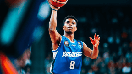 New Zealand Breakers faces Cairns Taipans in NBL clash, Breakers seek to avoid losing slide