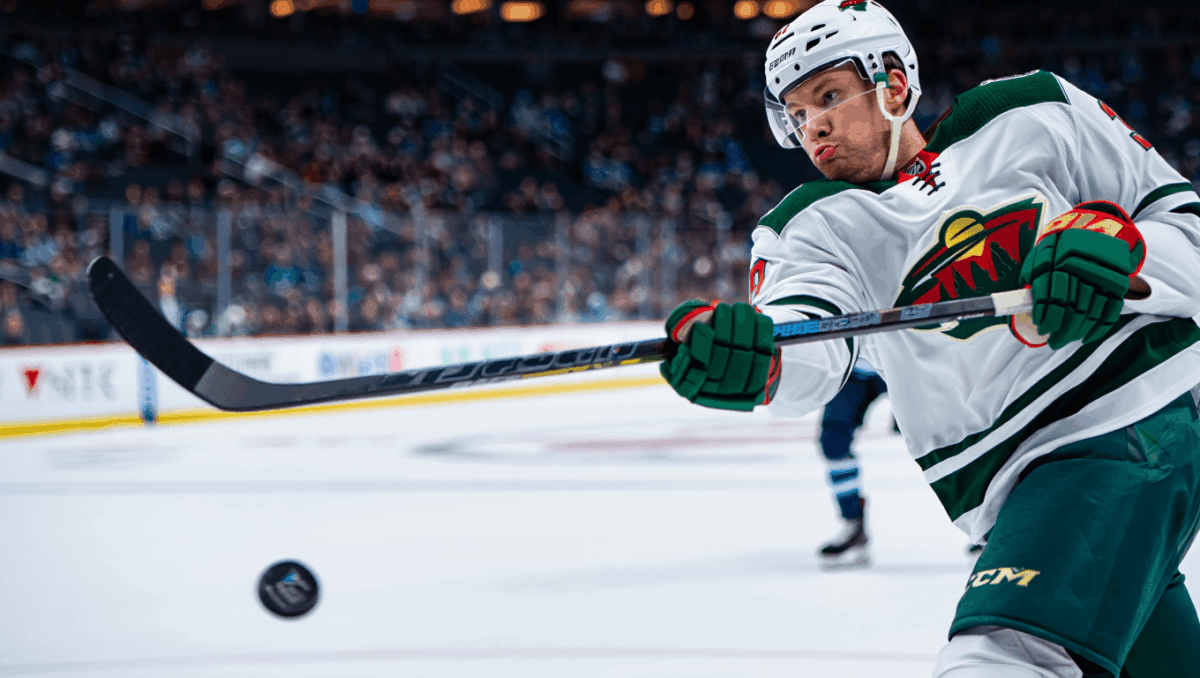 Wild face Jets tonight in division showdown, Minnesota looks to extend winning streak