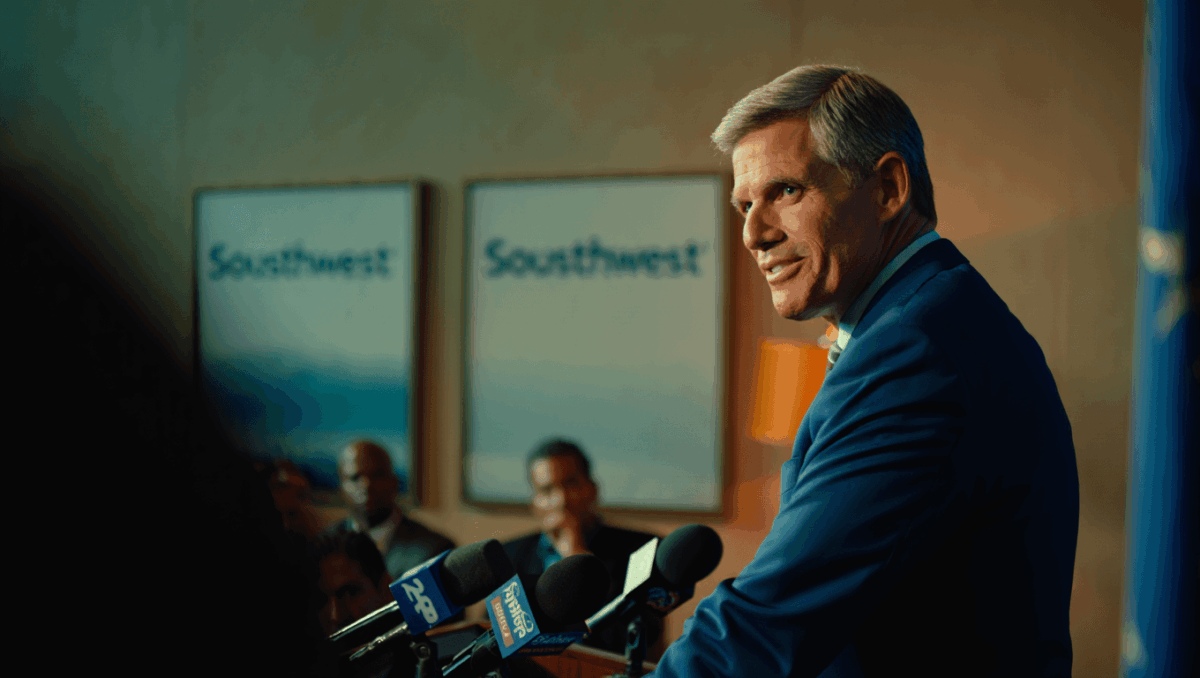 Airline news today: Southwest's CEO reveals airport lounge expansion plans as competition heats up