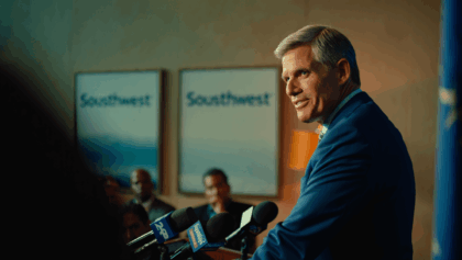 Airline news today: Southwest's CEO reveals airport lounge expansion plans as competition heats up