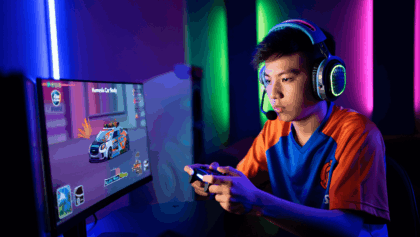 Kick off the 2026 Rocket League season with exclusive Twitch and TikTok drops happening now through December 7