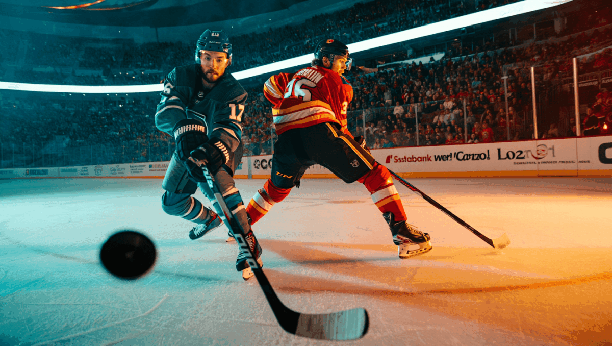 Mammoth vs Flames live tonight as Calgary seeks momentum, Utah aims to extend winning streak