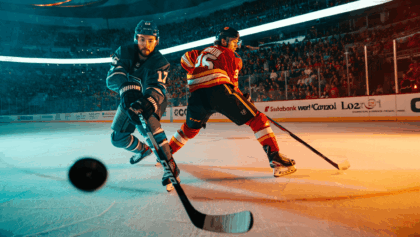 Mammoth vs Flames live tonight as Calgary seeks momentum, Utah aims to extend winning streak