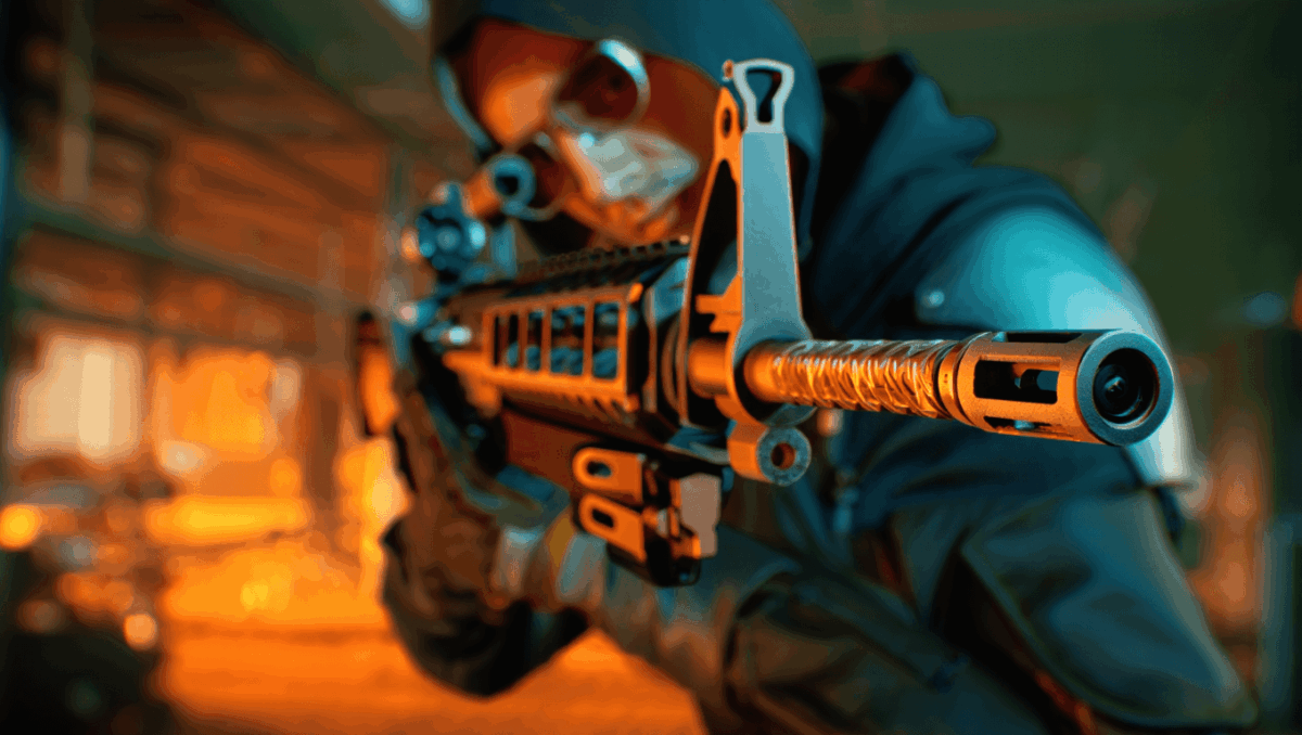 Battlefield 6 faces fresh backlash over AI-generated sticker flaws, players call out EA for lazy art assets