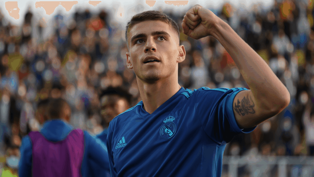 Alavés faces Real Madrid in crucial La Liga clash as defending champions seek to stop recent collapse