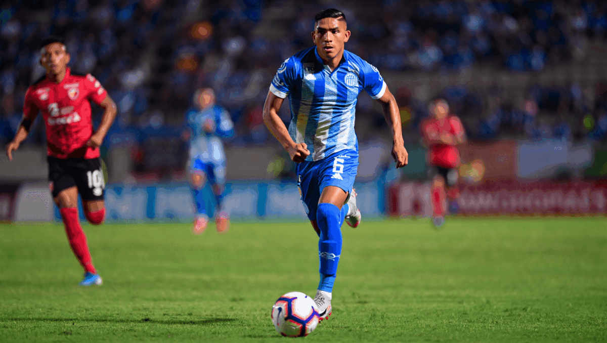 Emelec faces Macará tonight in crucial Liga Pro clash seeking playoff position