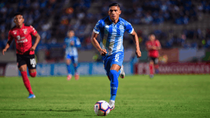 Emelec faces Macará tonight in crucial Liga Pro clash seeking playoff position