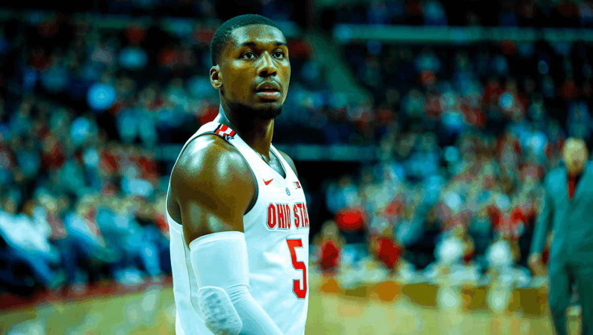 Illinois defeats Ohio State 82-75 in Big Ten opener, earns road victory in battle of ranked teams