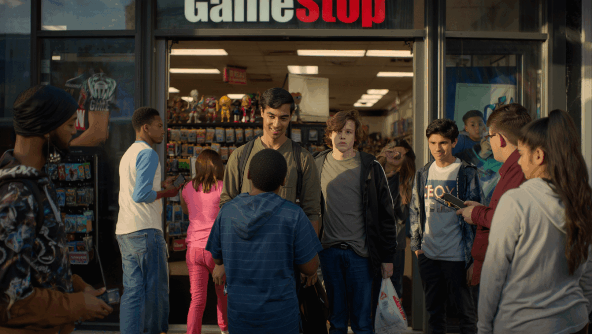 GME jumps on Resident Evil Requiem merch as collectibles become GameStop's saving grace