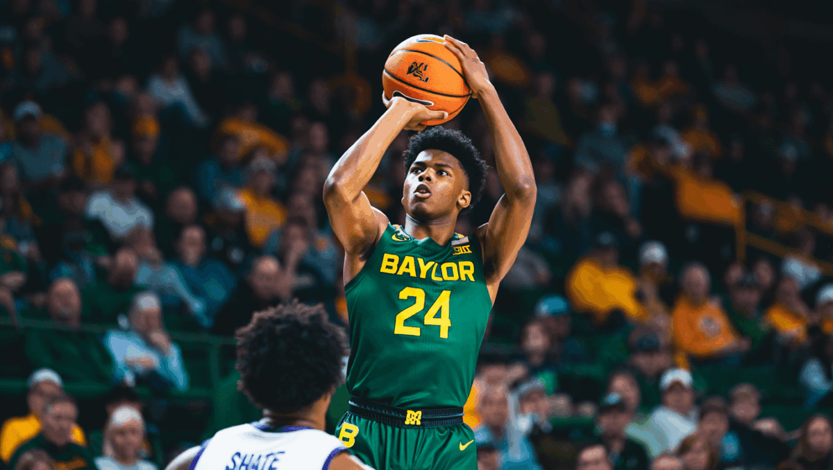 Baylor beats Sacramento State 110-88 as Yessoufou scores 27, Carr adds game-high win