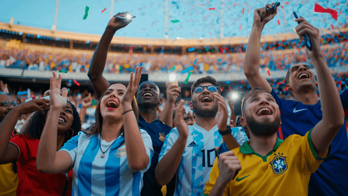 World Cup 2026 ticket prices slashed with FIFA's new Supporter Entry Tier offering cheaper access