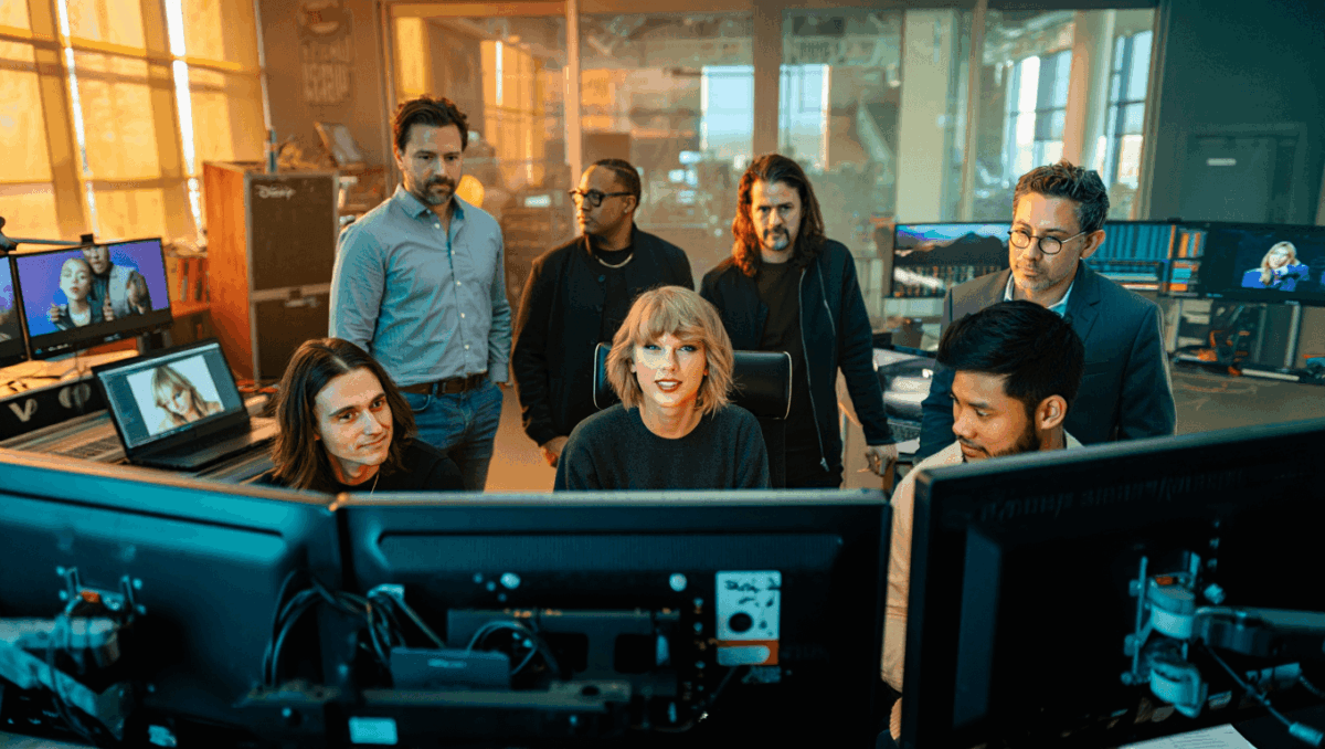 Disney+ drops Taylor Swift's End of an Era episodes today, plus new docuseries Discovered By Disaster premieres