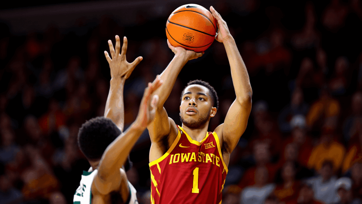 Long Beach St faces No. 4 Iowa State as Cyclones look to extend 11-game winning streak tonight