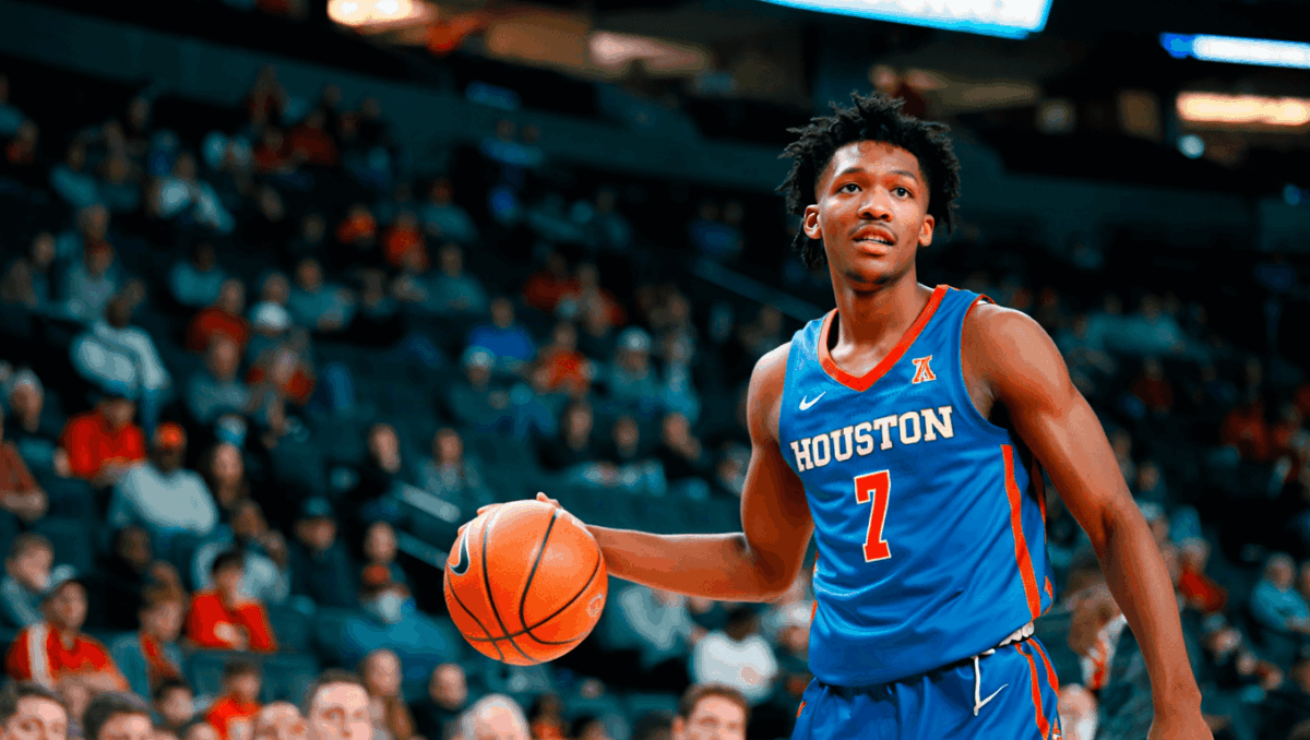 Jackson State faces No. 7 Houston tonight at Fertitta Center as Cougars seek dominant win