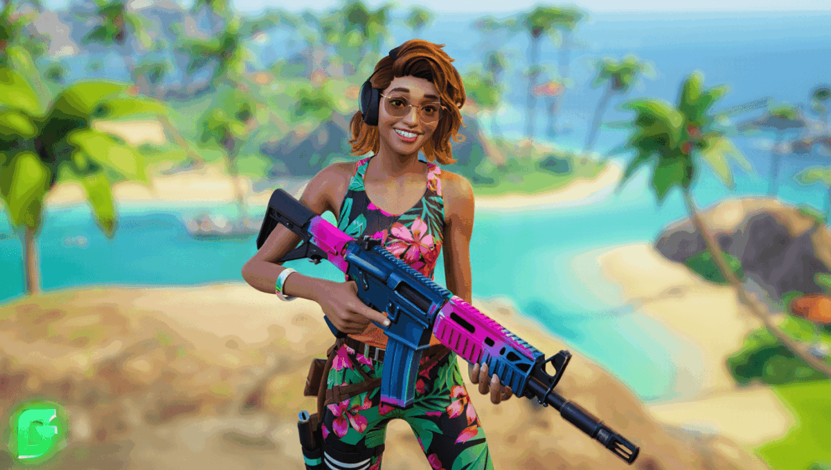 Is Fortnite down? Servers operational as of December 5, here's the latest status