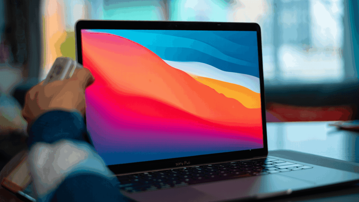 MacBook Pro overhaul coming with OLED display and touch-screen redesign in 2026, here's what we know
