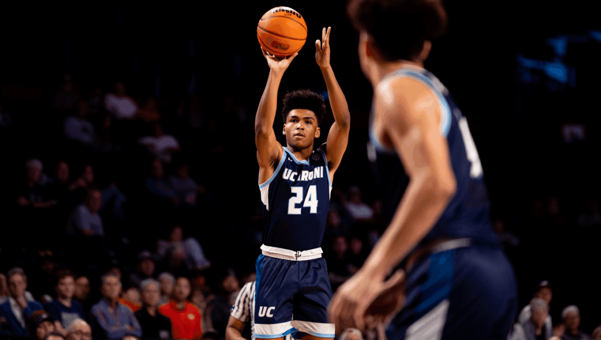 UC Irvine basketball beats UC Riverside 67-55 in Big West opener, Dixon leads Anteaters offense