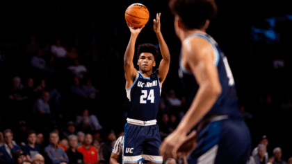 UC Irvine basketball beats UC Riverside 67-55 in Big West opener, Dixon leads Anteaters offense