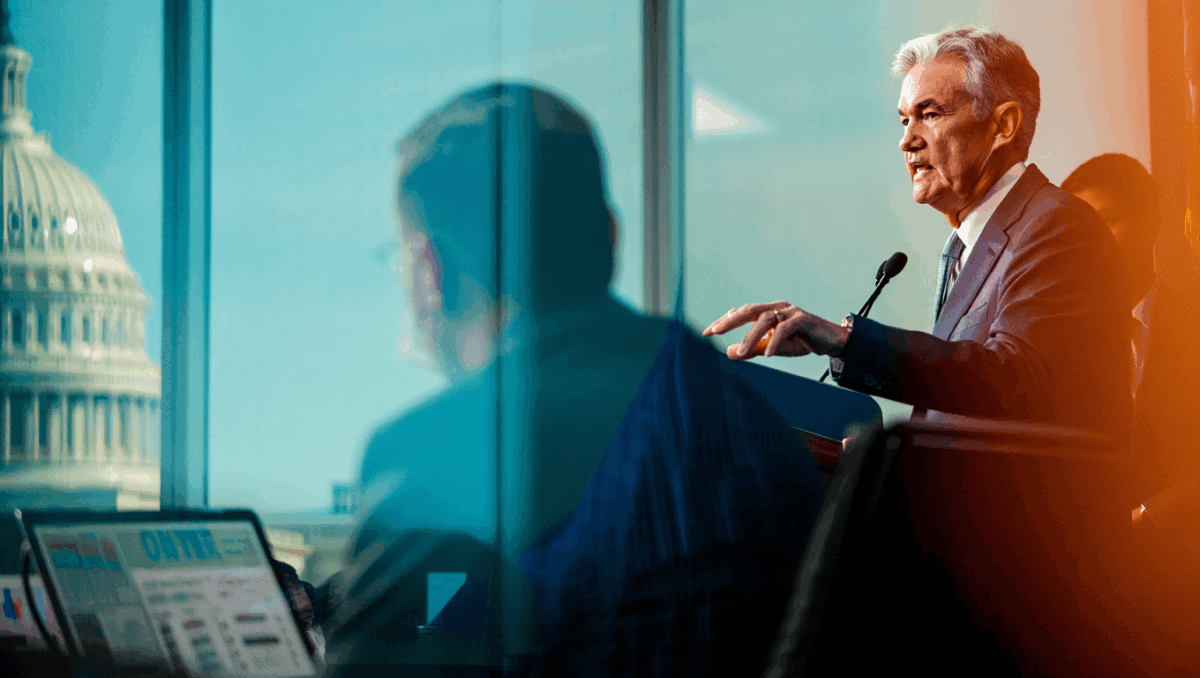 Fed cuts rates by quarter point today, signals potential pause in 2026 rate cuts