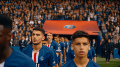 PSG faces Rennes tonight in Ligue 1 showdown at Parc des Princes, both teams chasing top spot glory