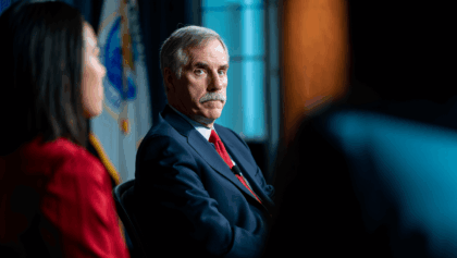 Scott Bessent divests soybean farms as Treasury Secretary leads Trump's economic agenda