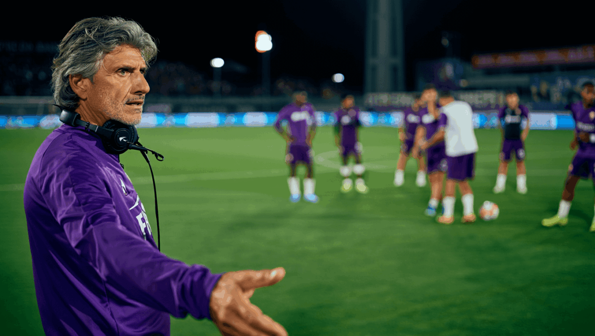 Fiorentina faces Dynamo Kyiv tonight in crucial Conference League clash at Stadio Artemio Franchi