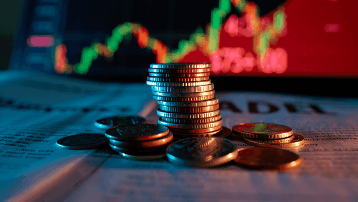 Price of silver hits $75 per ounce, soaring 155% in 2025 amid supply crunch
