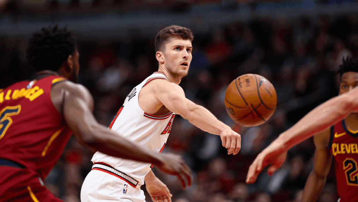 Bulls vs Cavaliers tips off tonight at 7:30 PM ET, rematch after Chicago's 127-111 win