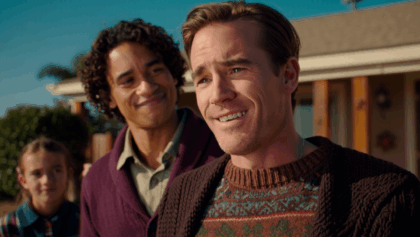 James Van Der Beek opens up about his cancer journey on Today show this morning, says he's found joy in faith and family