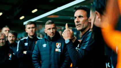 Bournemouth vs Everton clash at Vitality Stadium tonight with both teams seeking redemption after disappointing defeats