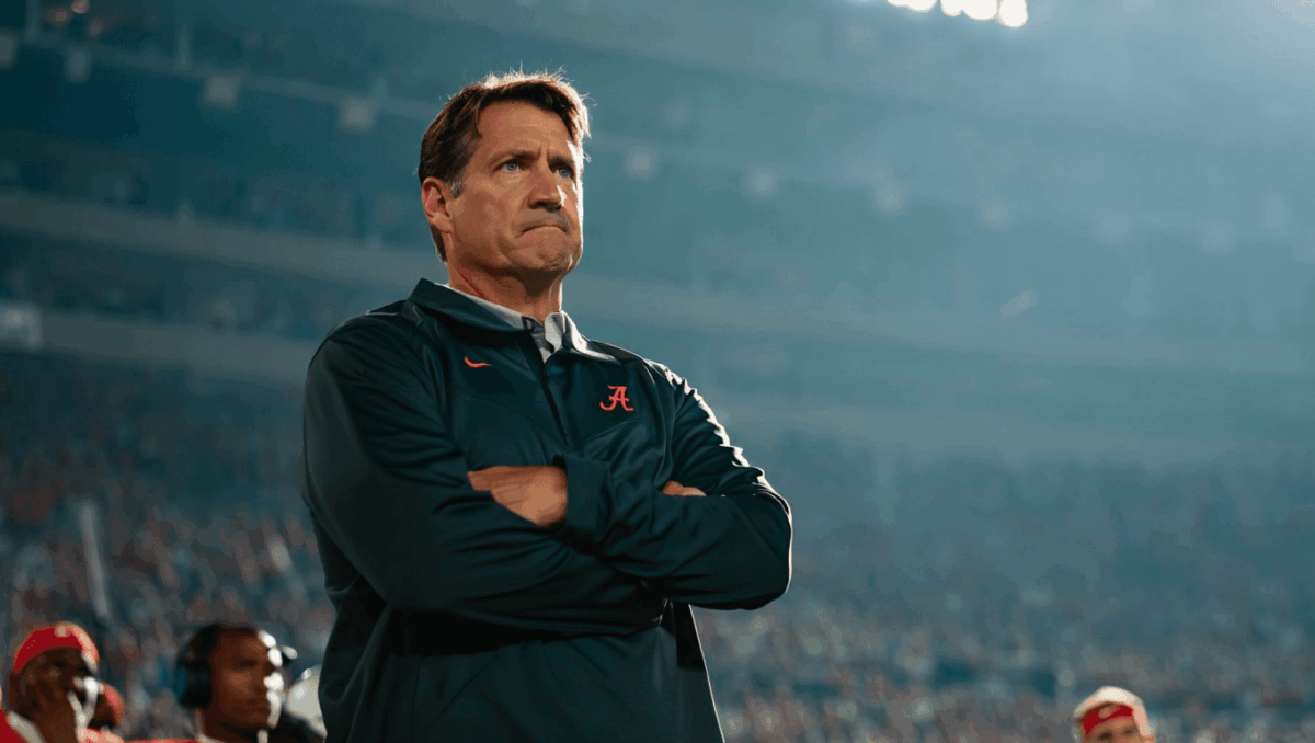 Michigan head coach hire: Kalen DeBoer remains top target as search intensifies, Kyle Whittingham opens up about interest
