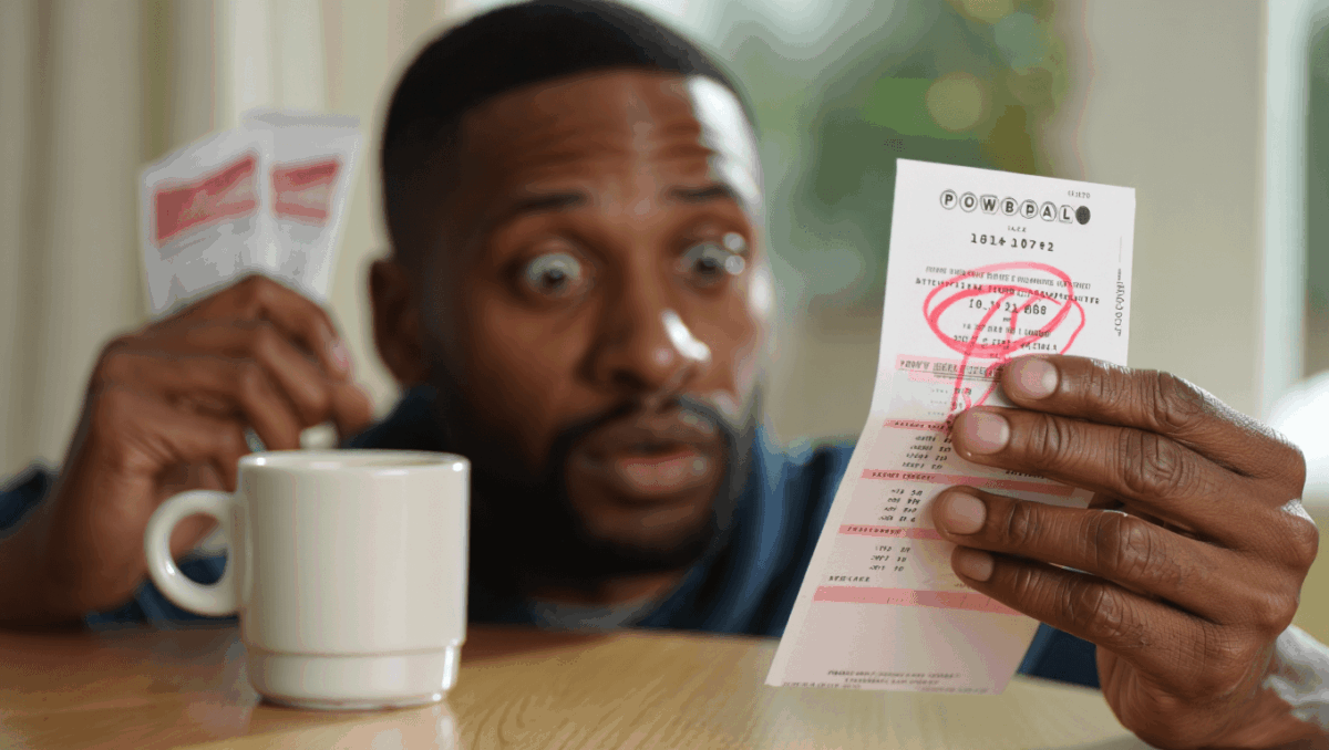 KY lottery: $1 billion Powerball jackpot drawn last night, here's what winners could take home