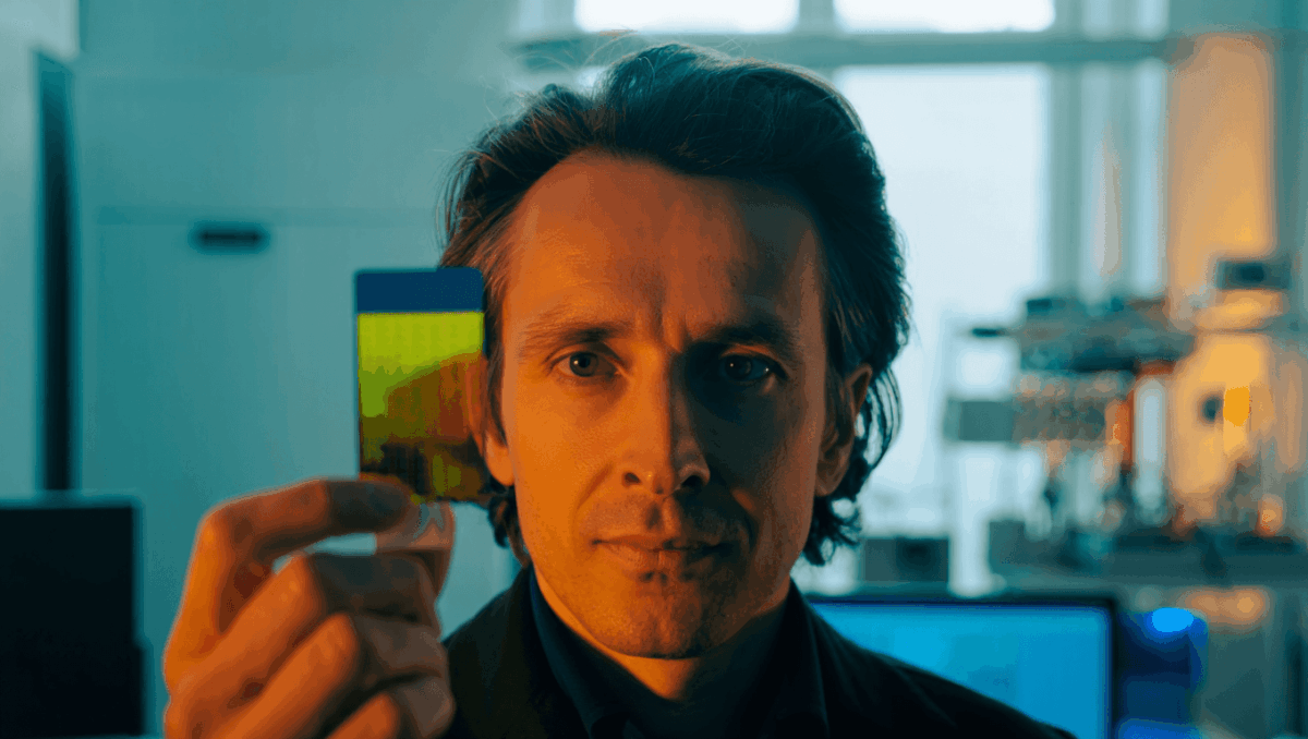 Semiconductor news reveals breakthrough UK germanium-on-silicon tech hits record speeds, faster than ever before for next-gen chips