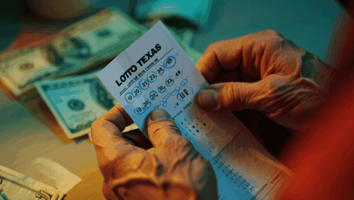 Lotto Texas winning numbers drawn Saturday: 10, 20, 28, 32, 33, 49 as jackpot rolls to $8.5M