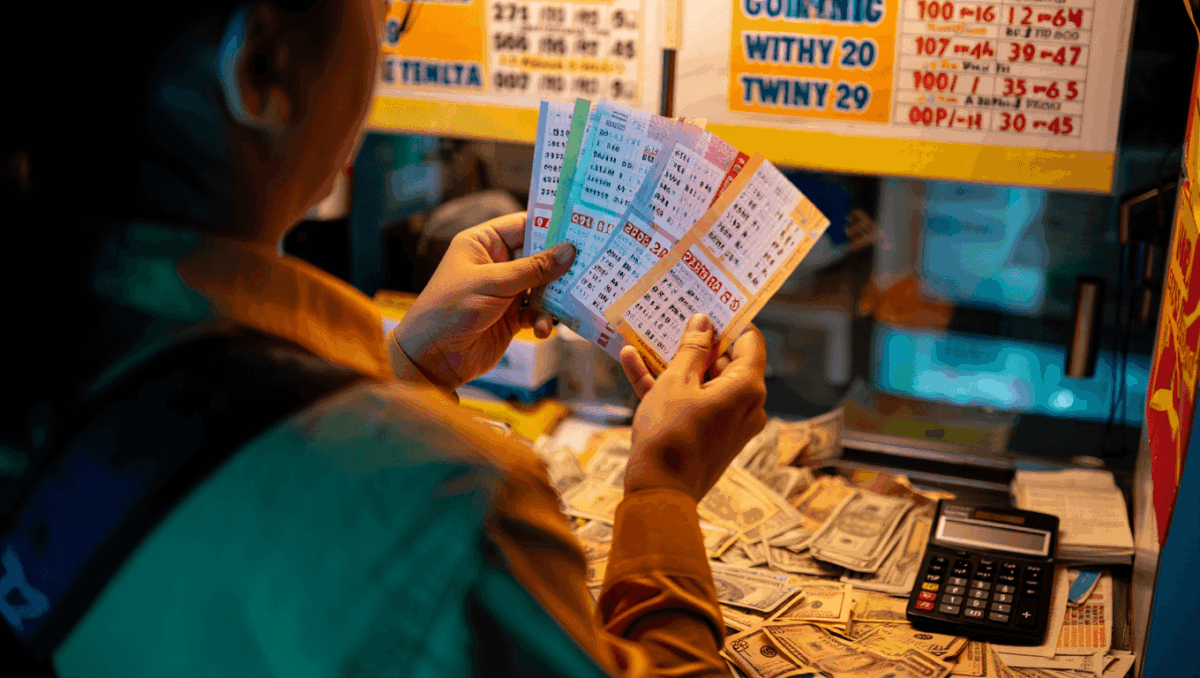 Hoosier lottery drawing today: Check latest winning numbers and jackpot details