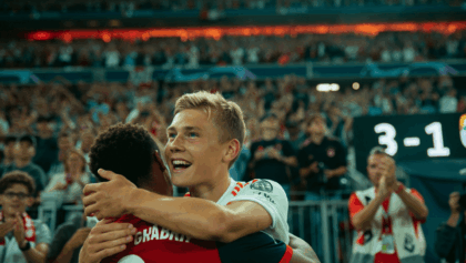UEFA Champions League Matchday 6 won't disappoint as Bayern stages epic comeback, Inter-Liverpool showdown heats up