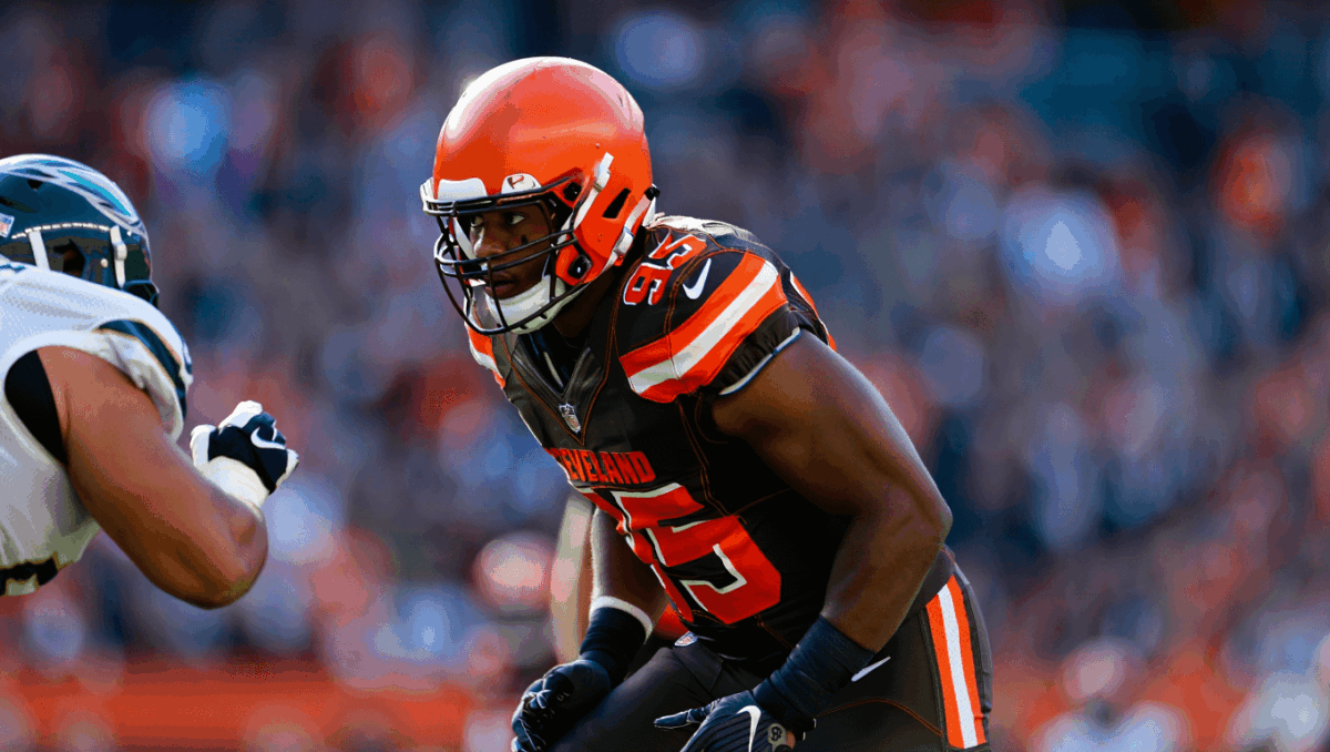 Most sacks in a season record won't last much longer, Myles Garrett's 3 sacks away from history