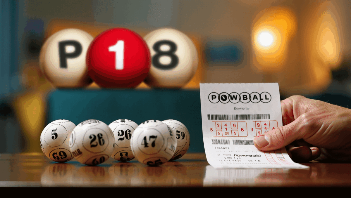 powerball numbers: See last night's winning numbers and how to check your ticket