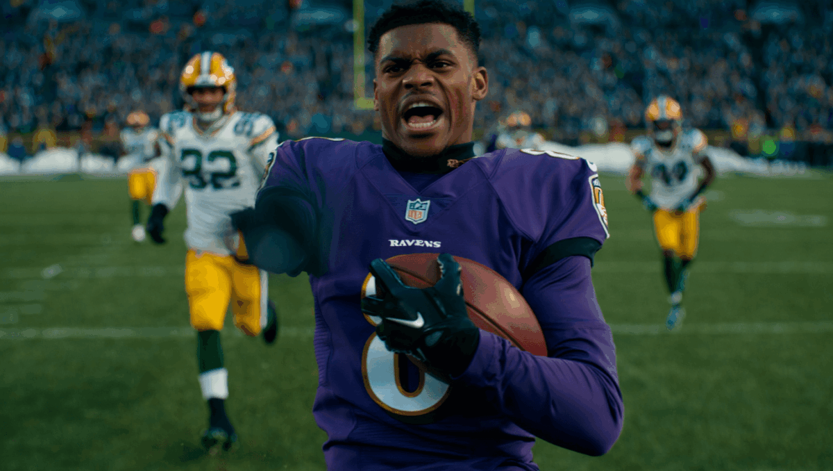NFL games today: Texans face Chargers in live action, Ravens-Packers clash tonight with playoff implications on line